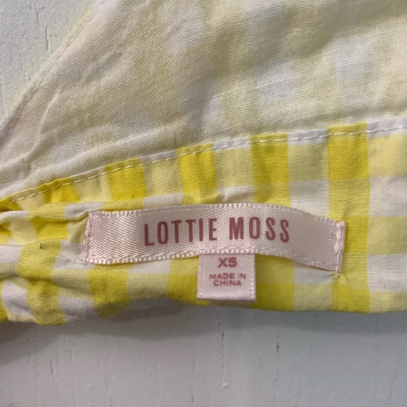 Lottie Miss tank - Picture 2 of 3